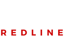 redline repairs logo